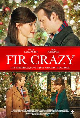 疯狂圣诞树 fir crazy